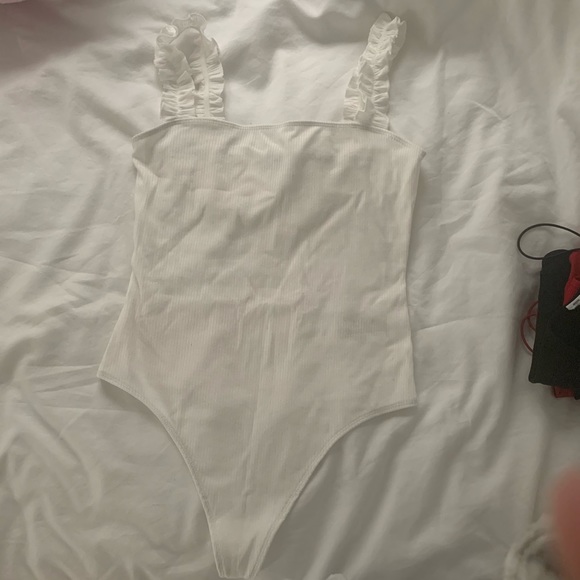 Sunday Best Body suit